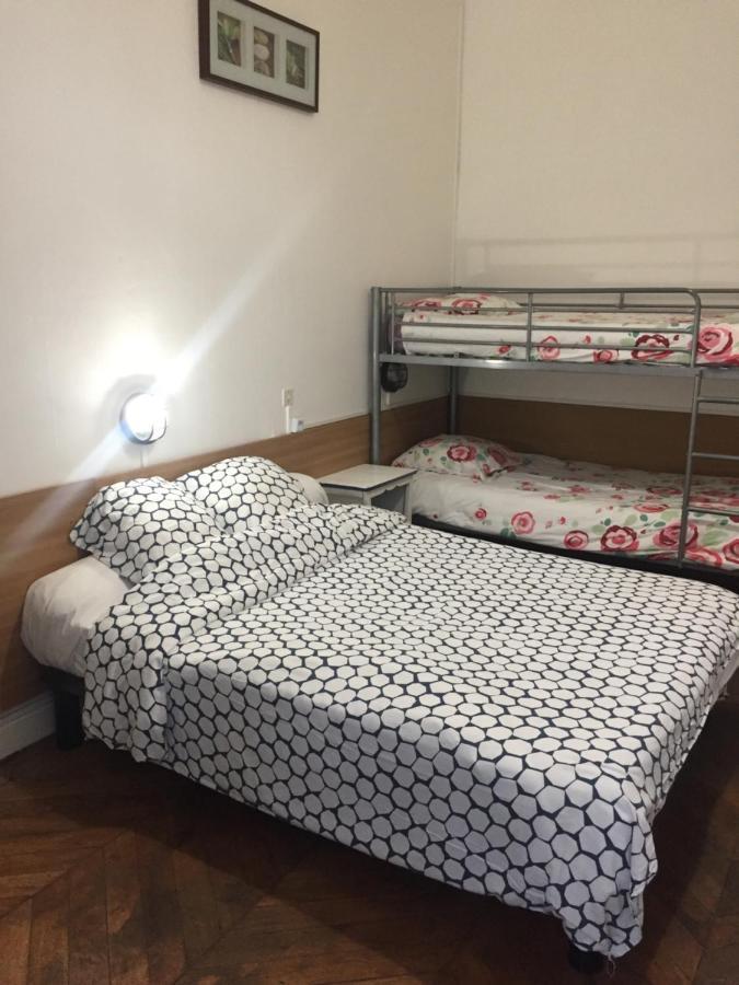 Hotel Belle Meuniere Ніцца Екстер'єр фото