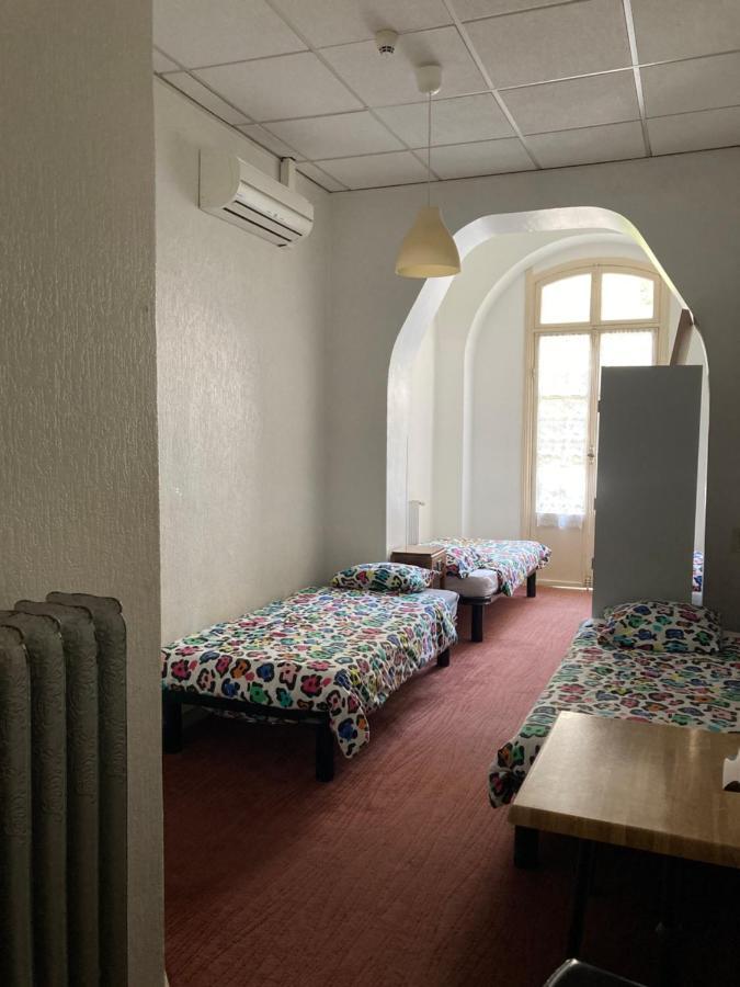 Hotel Belle Meuniere Ніцца Екстер'єр фото