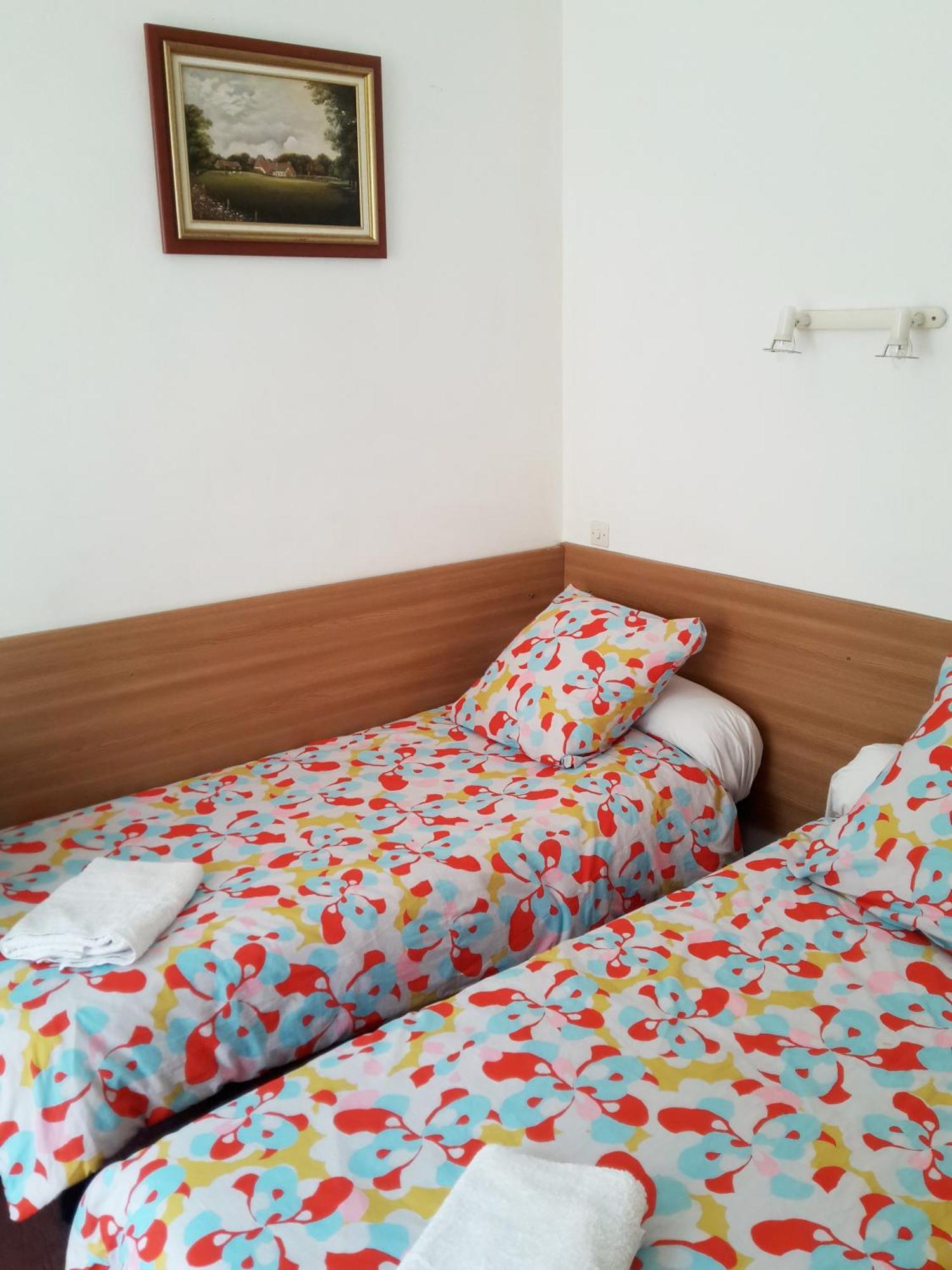 Hotel Belle Meuniere Ніцца Екстер'єр фото