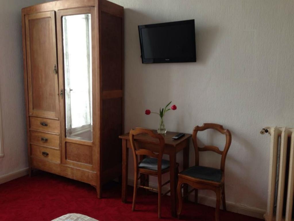 Hotel Belle Meuniere Ніцца Екстер'єр фото