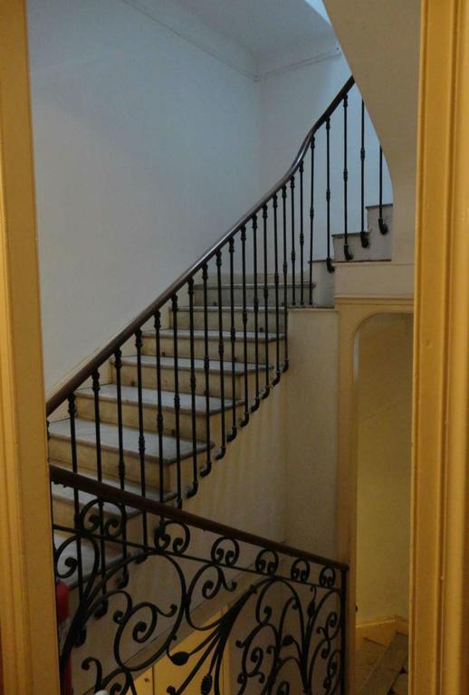 Hotel Belle Meuniere Ніцца Екстер'єр фото