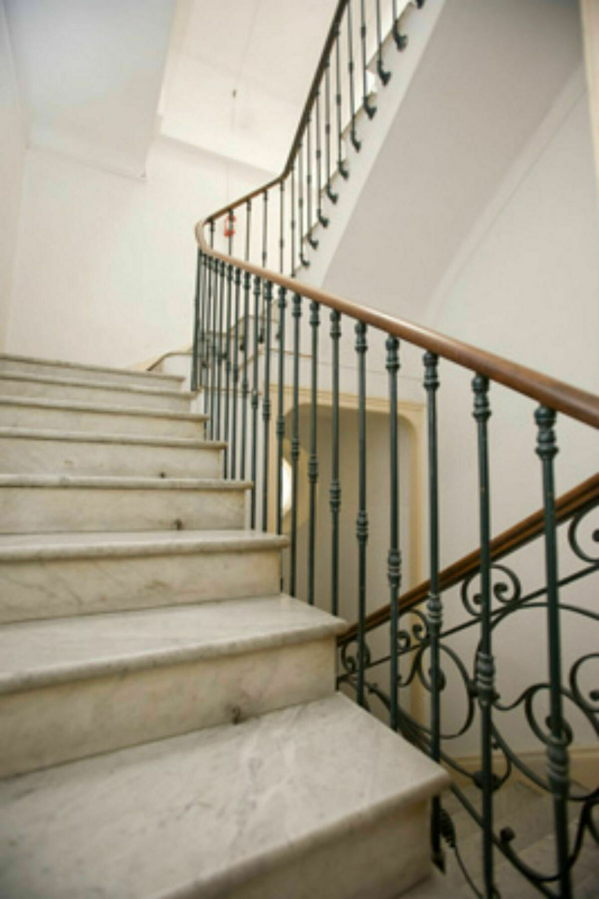 Hotel Belle Meuniere Ніцца Екстер'єр фото